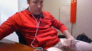 Ben_Running1610  08-08-2021 video teasing